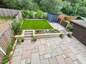 Garden- click for photo gallery